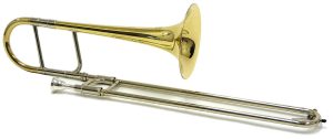 J.MICHAEL TB-501A (S) Alto Trombone