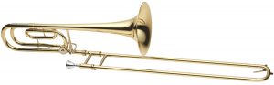 J.MICHAEL TB-550M (S) Tenor Bass Trombone