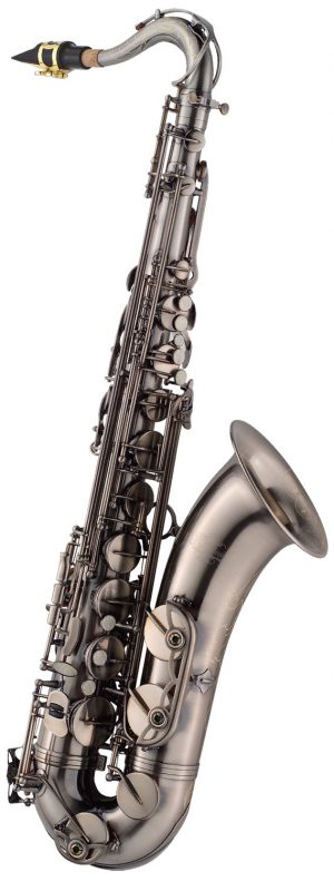 J.MICHAEL TN-1100AGL (S) Tenor Saxophone