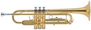 J.MICHAEL TR-200A (P) Trumpet