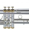 J.MICHAEL TR-500S (S) Trumpet