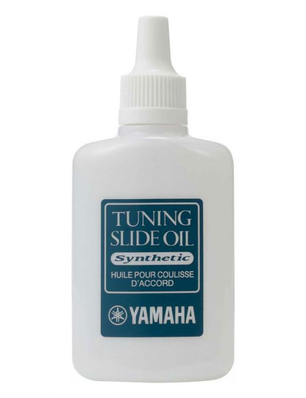 YAMAHA Tuning Slide Oil