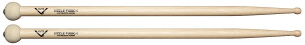 VATER Sizzle Fusion Timpani, Drumset & Cymbal Mallet