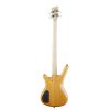 WARWICK RockBass Corvette Basic, 4-String (Honey Violin Transparent Satin) 25288