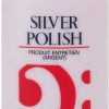 YAMAHA SILVER POLISH 40274