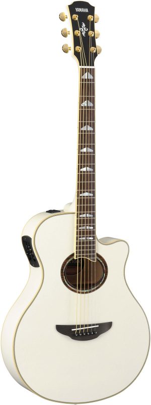 YAMAHA APX1000 (Pearl White)