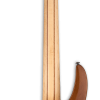 LTD B-5E Mahogany (Natural Satin) 25340