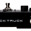 MOOER Black Truck 31645