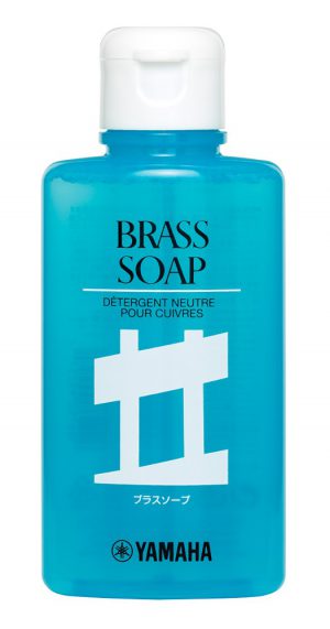 YAMAHA Brass Soap