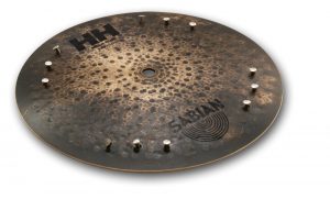 SABIAN 10" HH Alien Disc Percussion