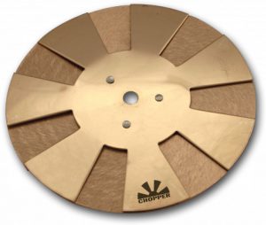 SABIAN 10" Artisan Chopper