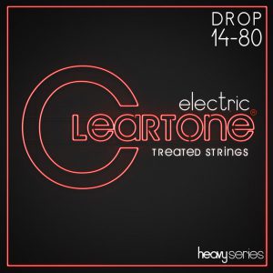 CLEARTONE 9480 ELECTRIC HEAVY SERIES DROP A (14-80)