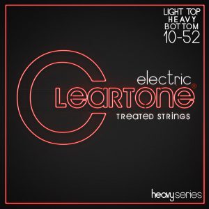 CLEARTONE 9520 Electric Heavy Series LTHB (10-52)