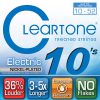 CLEARTONE 9420 ELECTRIC NICKEL-PLATED HEAVY BOTTOM (10-52)