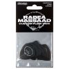 DUNLOP RABEA MASSAAD FLOW STANDARD PICK 29273