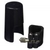 J.MICHAEL D-03 Leather Clamp and Cap for Alto Sax