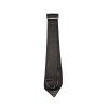 D'ADDARIO NYLON CLASSICAL GUITAR STRAP (BLACK) 30351