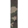 D'ADDARIO 50G04 NYLON WOVEN GUITAR STRAP (CAMOUFLAGE) 30623