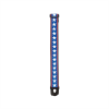 D'ADDARIO PLANET LOCK GUITAR STRAP (STARS & STRIPES) 30401