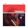 D'ADDARIO EJ88UB Nyltech Ukulele Bass