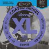 D'ADDARIO EXP115 EXP COATED NICKEL BLUES / JAZZ ROCK (11-49)