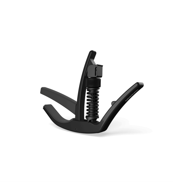 D'ADDARIO PW-CP-10 ARTIST CAPO (Black)