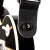 D'ADDARIO PW-SLS-01 Universal Strap Lock System (Black) 30108