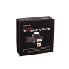 D'ADDARIO PW-SLS-03 Universal Strap Lock System (Gold) 30116