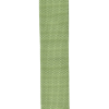 D'ADDARIO PWS107 POLYPRO GUITAR STRAP (GREEN) 30536