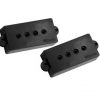 DIMARZIO MODEL P (Black) 33631