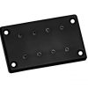 DIMARZIO WILL POWER NECK (Black)