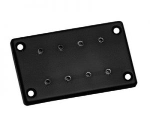 DIMARZIO WILL POWER NECK (Black)