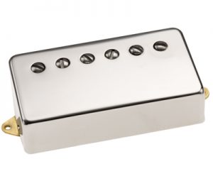 DIMARZIO AIR CLASSIC NECK (Nickel Cover)