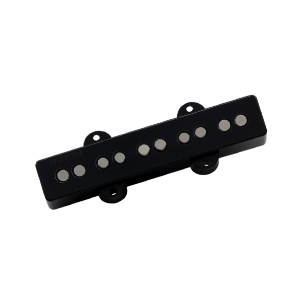 DIMARZIO AREA J 5 NECK (Black)