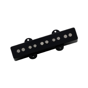 DIMARZIO AREA J 5 BRIDGE (Black)