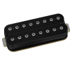 DIMARZIO IONIZER 8 NECK (Black)