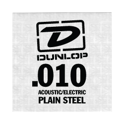 DUNLOP DPS10 SINGLE 010