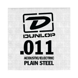 DUNLOP DPS11 SINGLE 011