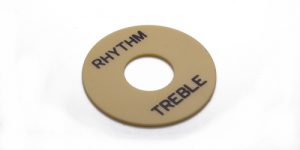 PAXPHIL DR-003 IV RHYTHM TREBLE RING (IVORY)