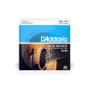 D'ADDARIO EJ36 80/20 BRONZE REGULAR LIGHT 12-STRING (10-47)