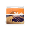 D'ADDARIO EJ41 PHOSPHOR BRONZE 12-STRING EXTRA LIGHT (09-45)