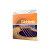 D'ADDARIO EJ41 PHOSPHOR BRONZE 12-STRING EXTRA LIGHT (09-45) 27107