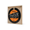 D'ADDARIO EJ43 PRO-ARTE LIGHT TENSION 27410
