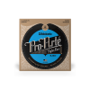 D'ADDARIO EJ50 PRO ARTE BLACK NYLON HARD TENSION