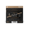 D'ADDARIO EJ50 PRO ARTE BLACK NYLON HARD TENSION 27479