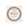 D'ADDARIO EJ87C TITANIUM UKULELE CONCERT