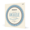 D'ADDARIO EJ87T TITANIUM UKULELE TENOR 28019