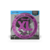 D'ADDARIO EKXL120 XL NICKEL WOUND SUPER LIGHT REINFORCED (09-42)