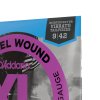 D'ADDARIO EKXL120 XL NICKEL WOUND SUPER LIGHT REINFORCED (09-42) 26813