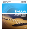 D'ADDARIO EPBB170-5 ACOUSTIC BASS PHOSPHOR BRONZE LIGHT 5-STRING (45-130)